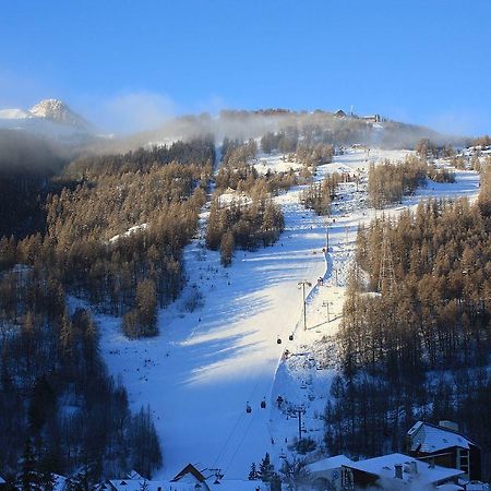 Studio Proche Pistes Chantemerle Saint-Chaffrey Exteriör bild